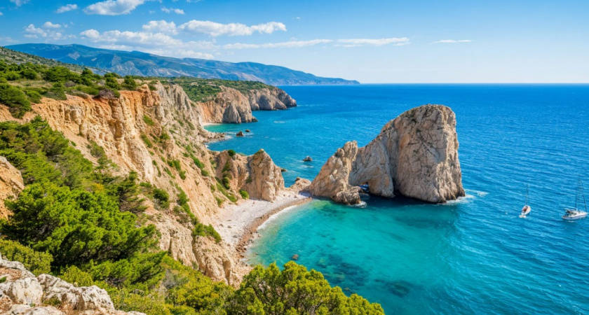 "Расслабляться здесь нельзя": туристы поехали в Крым и рассказали, к чему нужно подготовиться перед отдыхом