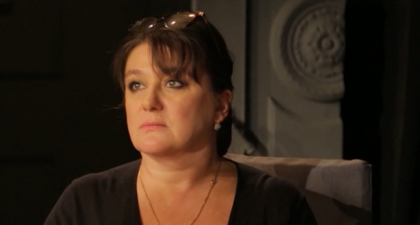 "Простая тетенька с деньгами": почему из хорошей актрисы так и не получилась аристократка - вот как живет Анастасия Мельникова