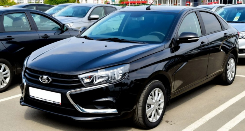 "Зять купил Весту, а я Шкоду": через 6 лет поняли, кто совершил глупость - честный отзыв владельца