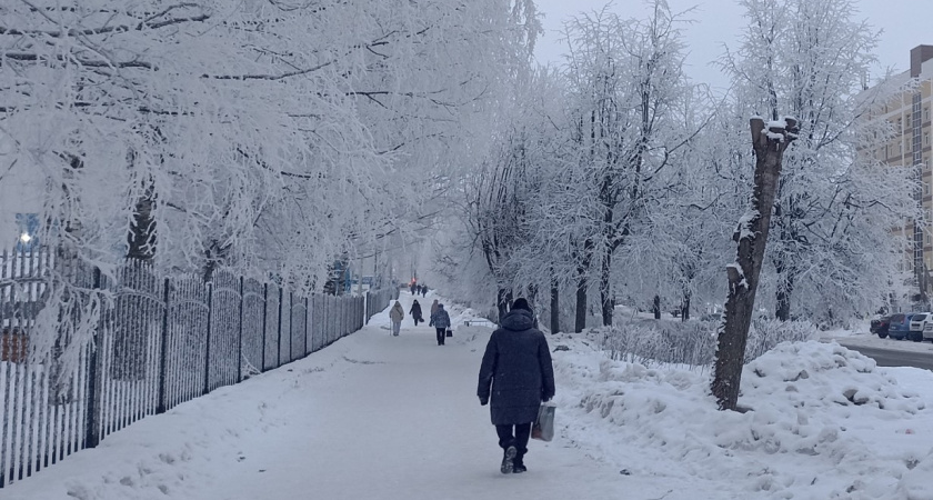 Зимой будет то, чего не случалось в последние 250 лет: готовьтесь к погодным аномалиям 