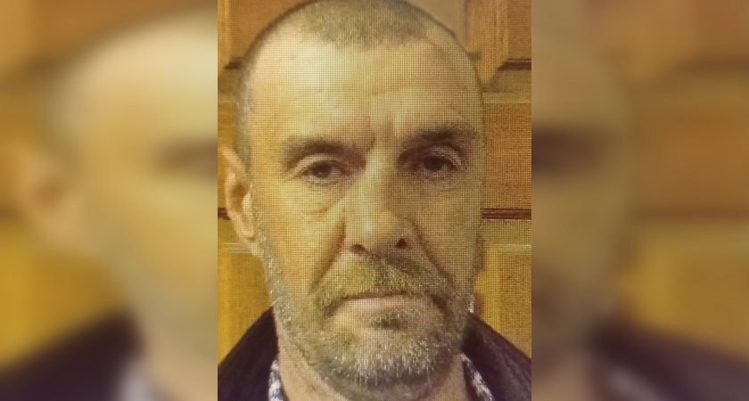 В Зубцове пропал 55-летний мужчина с костылем и татуировками на пальцах