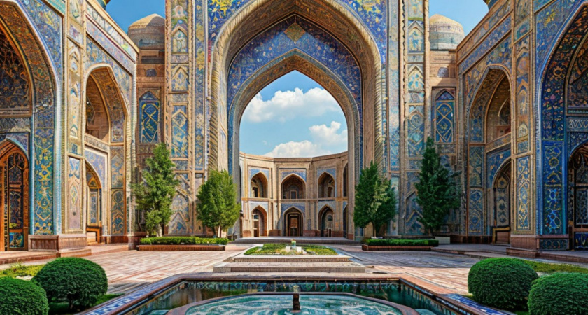 Для узбеков такое норма, а для россиян - страшный сон: 4 традиции, которые поразят даже закаленного туриста