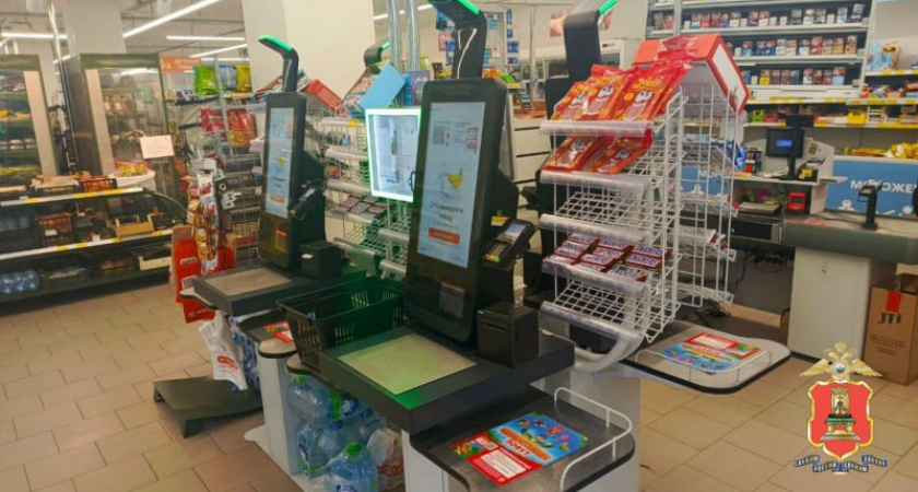 Мошенническая схема со штрих-кодами раскрыта в магазине Максатихи