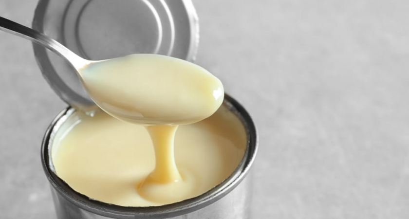 Фальсифицированная сгущенка от брянских производителей обнаружена в Тверской области