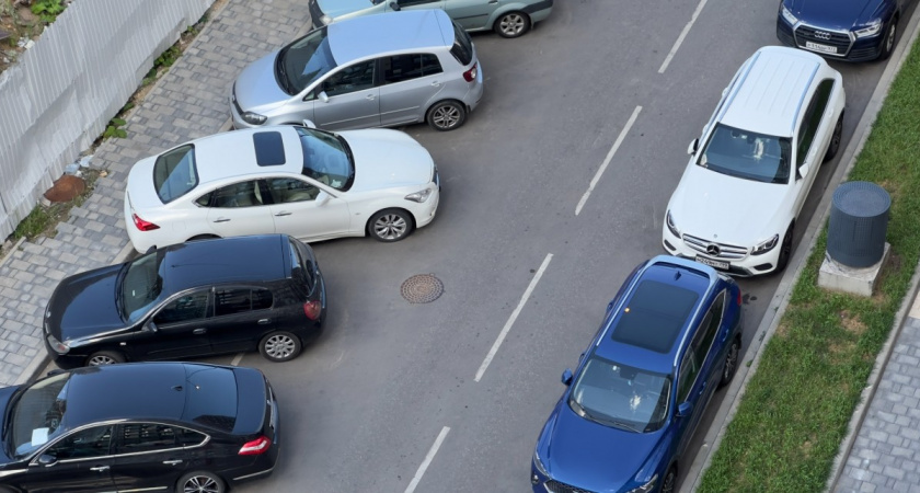 Верховный суд поставил точку - кто теперь хозяин асфальта во дворе: наглые соседи останутся не у дел