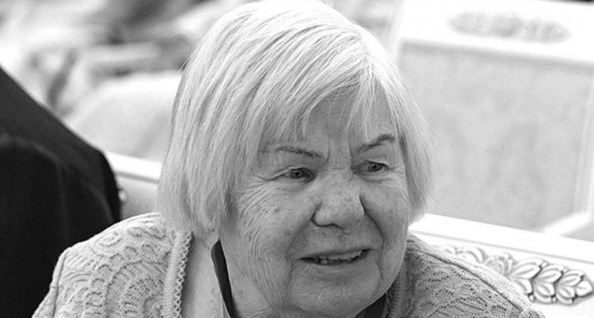 Не стало лучшей ткачихи Советского Союза: Тверская область потеряла легенду легкой промышленности