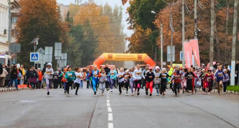 Куда тверичанам пойти в выходные: «Кросс нации», гала-концерт Абдразакова и моноспектакли о Японии