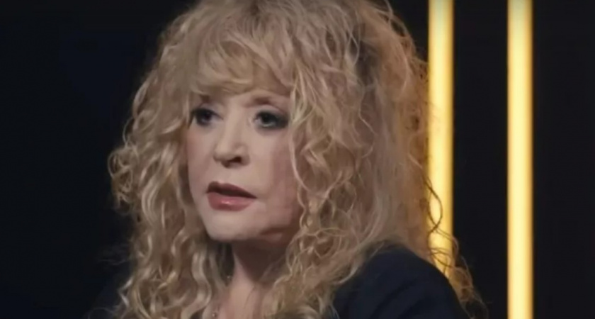 «Перед смертью всех сдала»: россияне углядели тайные послания Пугачевой в шокирующем интервью - вот что она пыталась скрыть