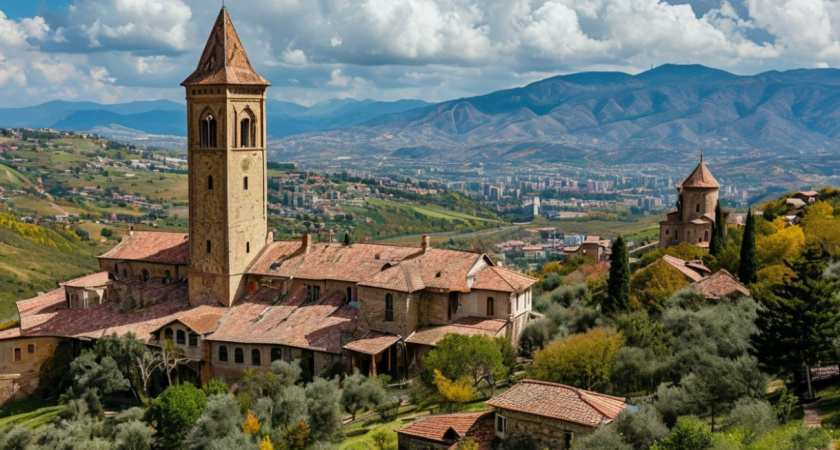 Правда ли в Грузии ненавидят русских: турист прожил там 6 месяцев - и все четко понял