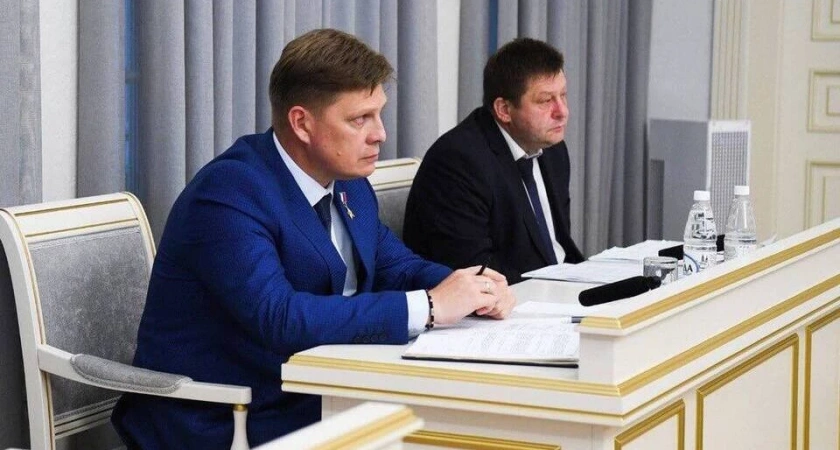 Выпускник президентской программы «Время героев» начал работу в правительстве Твери