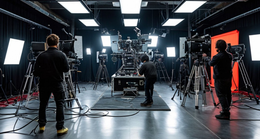 5 пар российских актеров, которых постоянно путают зрители - похожи сильнее, чем с родственниками 