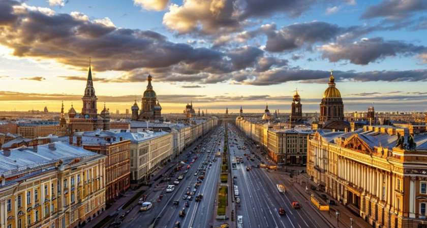 Переехала в Петербург и разочаровалась: за 4 года поняла - это место "зеленой тоски": вот что не устроило