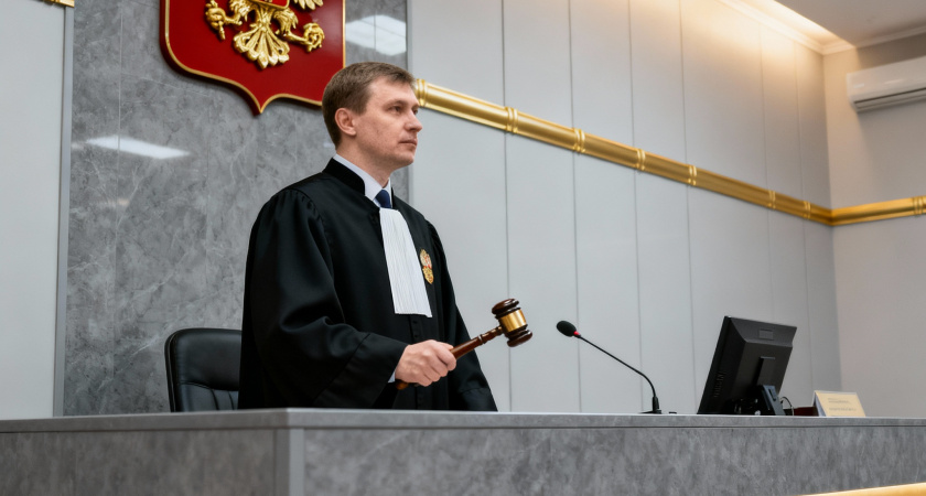 Водитель из Твери получил четыре года лишения свободы за гибель человека в «пьяном» ДТП