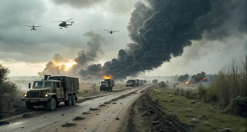 Ключевой провал украинского командования: депутат Безуглая рассказала про хаос вокруг Купянска