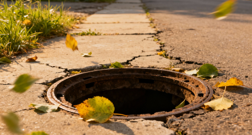 Суд обязал коммунальщиков выплатить подростку из Селижарова 200 тысяч за падение в открытый люк