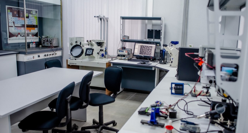 Научный прорыв в Твери: созданы уникальные магниты с повышенной термостойкостью