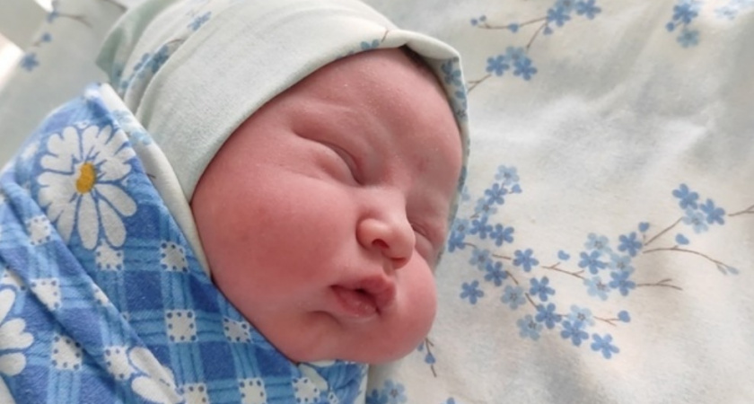 Назовите так сына и подарите ему мощь великого короля: четкое, лаконичное и безмерно красивое имя для мальчика