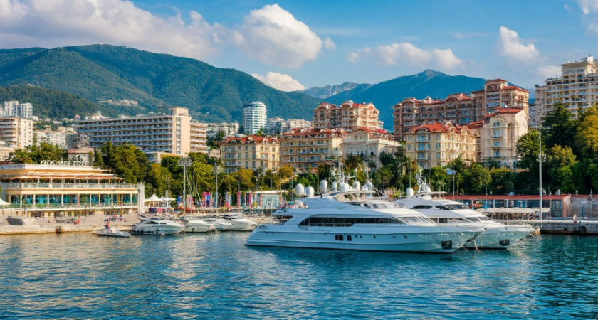 Задумались о переезде в Сочи, но быстро свернули планы: россияне назвали 5 проблем курорта - цены лишь вершина айсберга 