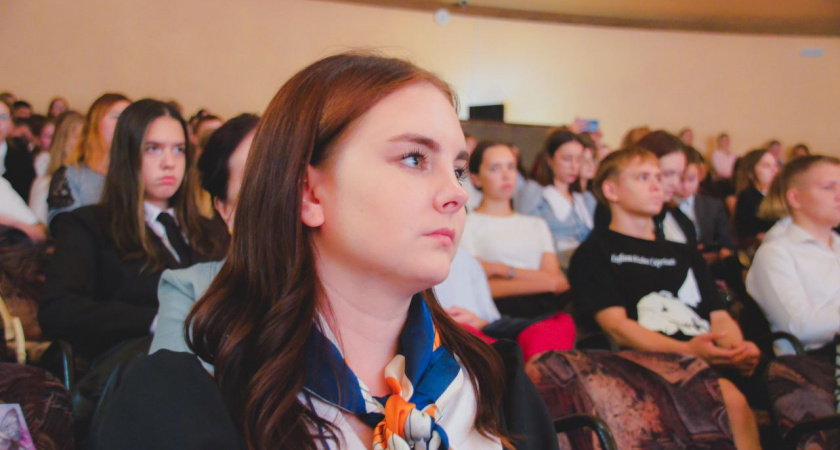 Тверь официально открыла новый сезон Всероссийской олимпиады школьников