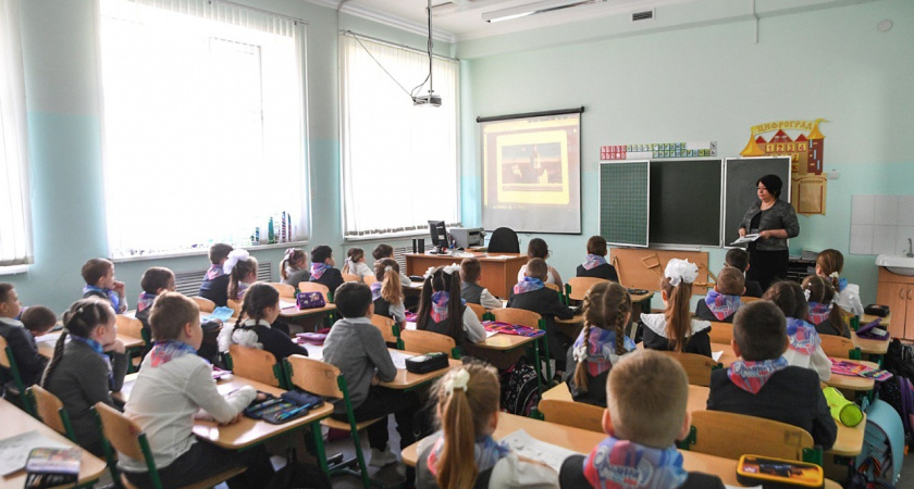 Представители Твери, Ржева, Торжка и Бежецка вошли в число лучших педагогов страны и получат по 200 тысяч рублей