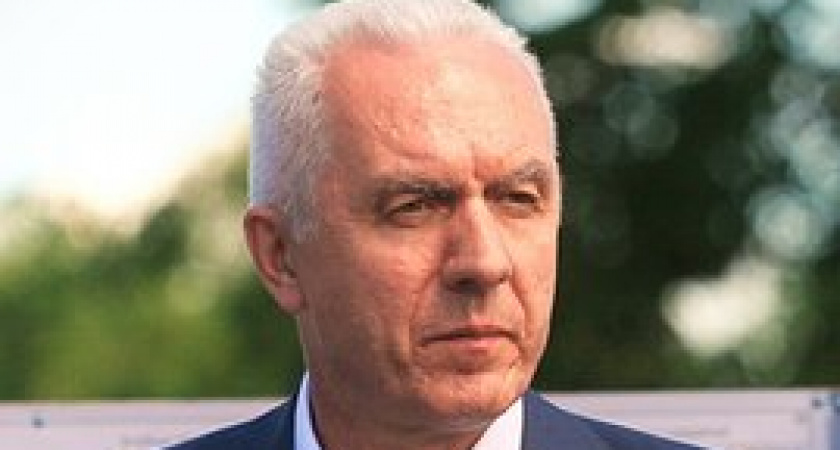 Новым генеральным прокурором России стал заслуженный юрист РФ Александр Гуцан 