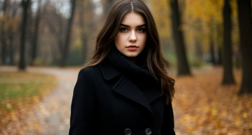 Не тренч и не кожа: назвали самую модную верхнюю одежду осени и зимы 2025-2026 года. Подходит под любой стиль