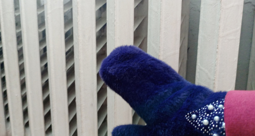 Отопительный сезон стартует еще в четырех муниципальных округах Тверской области