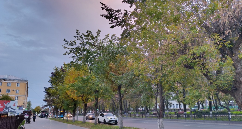 Зима придет раньше, чем обычно: синоптики рассказали, когда россиянам ждать снега