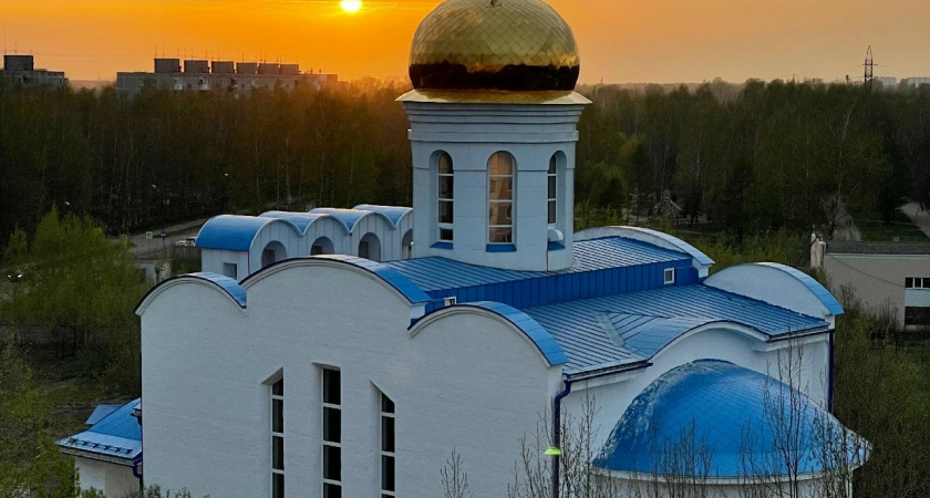 Школа трезвости начнет работу при тверском храме с 29 сентября