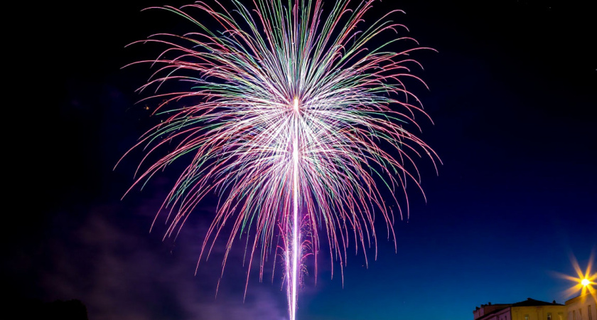 Беспилотники и фейерверки остаются под запретом в Тверской области