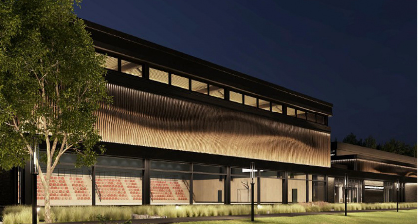 Курорт с бассейном и теннисом: под Тверью к 2027 году построят масштабный загородный комплекс