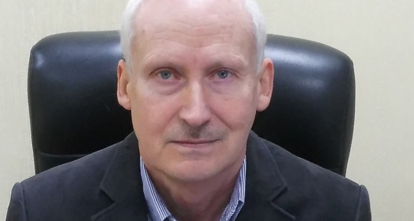 Президент РФ Владимир Путин присвоил тверскому машиностроителю Геннадию Егорову почетное звание