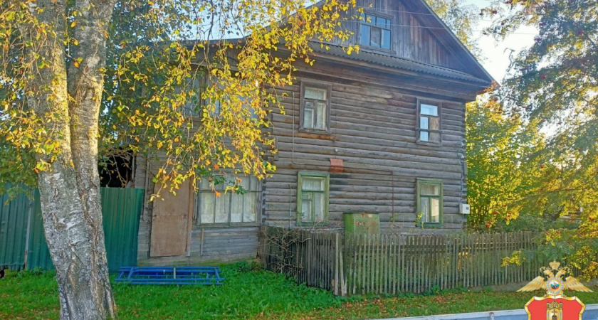 Кража с проникновением в жилище раскрыта в Весьегонске по горячим следам 