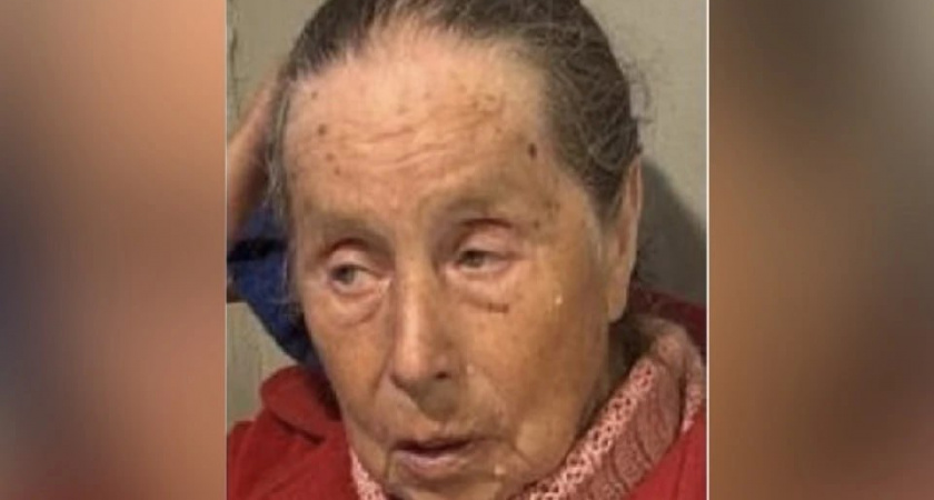  В Тверской области ищут пенсионерку с потерей памяти