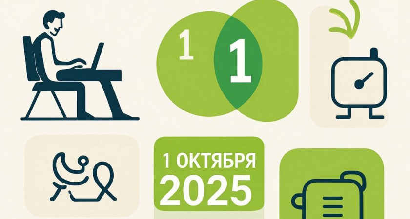 Кредитные каникулы для бизнеса и индексация выплат бюджетникам: главные изменения октября