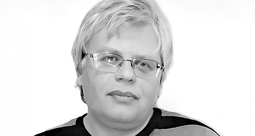 В Твери прощаются с известным историком и общественным деятелем Андреем Чернышовым