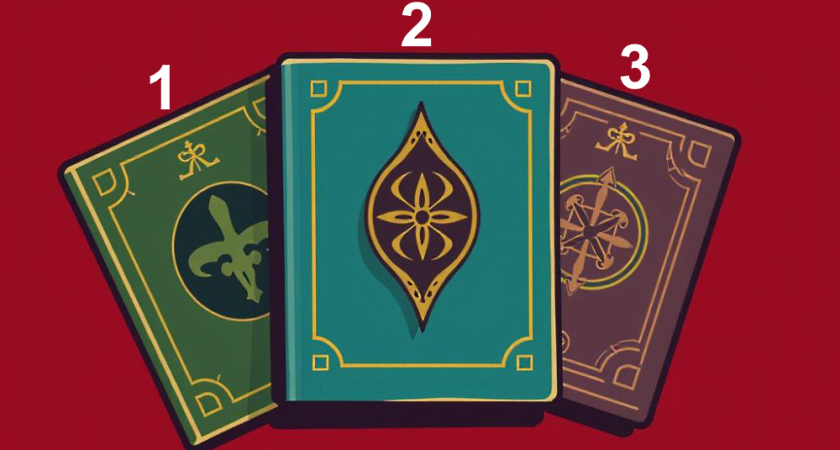 Как одна книга может раскрыть ваше будущее — выберите свою судьбу