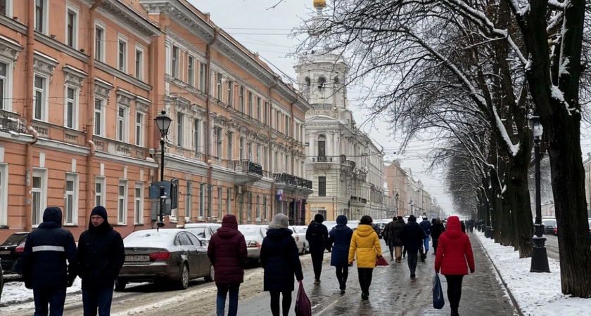 Ночные заморозки и дожди придут в Тверскую область вместе с осенним похолоданием