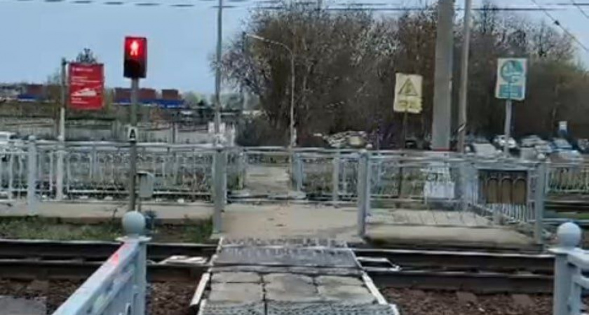 Житель Твери погиб под колесами поезда «Сапсан» на станции Редкино