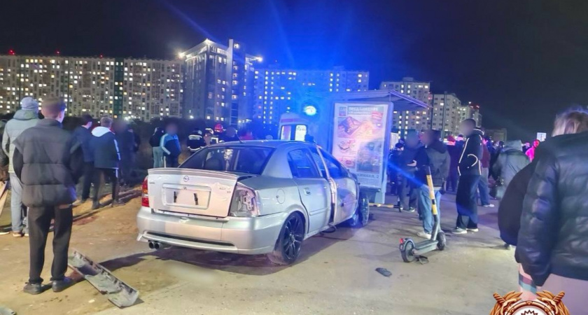 СК и прокуратура Твери оспорили приговор водителю, сбившему людей на остановке в Мамулино