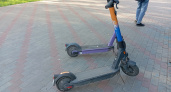 Нескольких электросамокатчиков Твери оштрафовали на трехзначные суммы