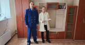 Сироте из Тверской области выдали законную квартиру после вмешательства прокуратуры