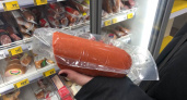 Можно смело брать по две в руки - там только чистое мясо: Росконтроль назвал лучшие марки колбасы