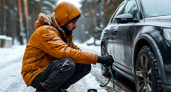 Озвучено идеальное давление в шинах зимой: проверьте свой автомобиль