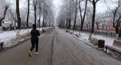 На термометре - одно, по ощущениям - другое: синоптики подготовили прогноз погоды в Твери на 4 декабря