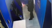 В Тверской области задержан пенсионер за попытку поджога банкомата