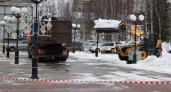 Как Тверь готовится к весне: работы коммунальных служб и планы на благоустройство