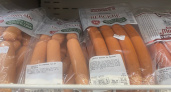 Ни капли мяса: Роскачество назвало худшие марки сосисок