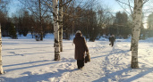 Такой весны на нашем веку еще не было: синоптики установили даты прихода аномальной жары в России