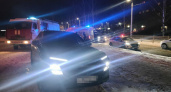 В Твери девочка попала под колёса из-за того, что мама перебегала дорогу не по правилам